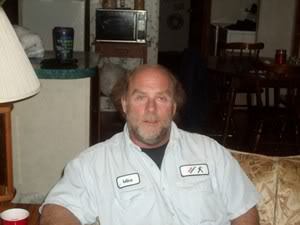 Michael Jones