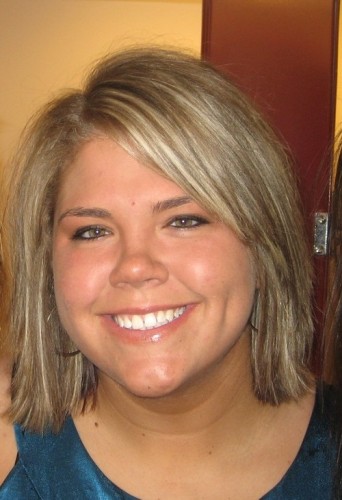 Stephanie Hoefler