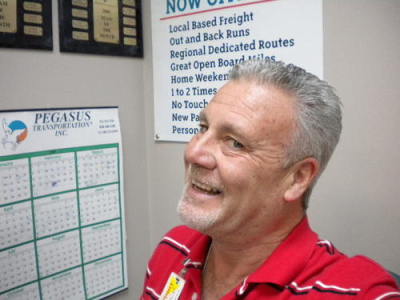 Timothy Ingram