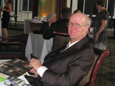 James Barnes