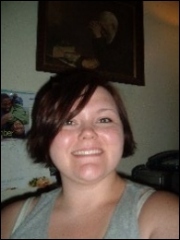Rebecca Moore