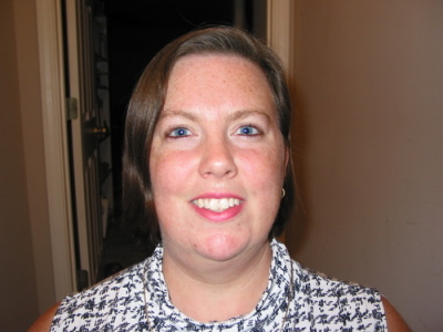 Rebecca Mccarrick