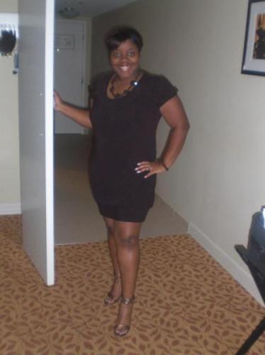 Yakiera Richardson