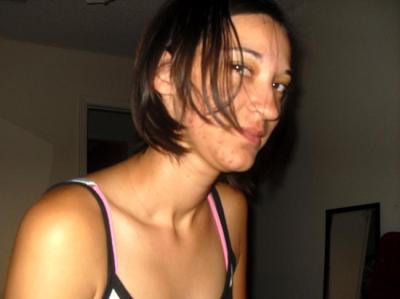 Kristy Lirette