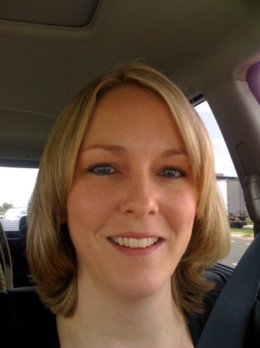 Julie Threeton
