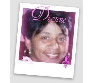 Dionne Jackson