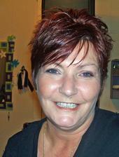 Jackie Singleton