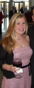 Brandi Brister