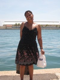 Shirley Jennings