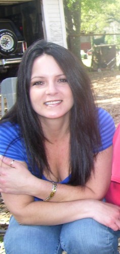 Monica Marcantel