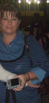 Gayla Lafleur