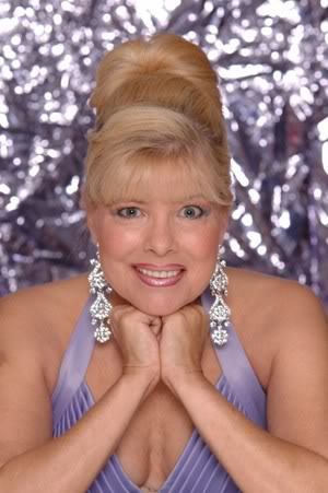 Nancy Sevier
