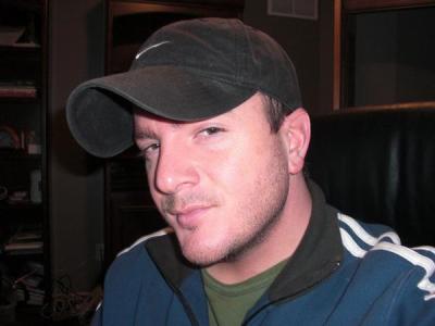 George Vanderhey