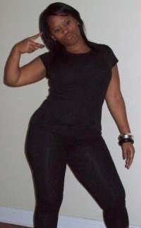 Tameka Burton