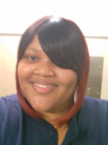 Diana Duckett