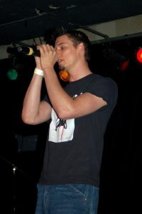 Timothy Gautreaux