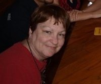 Mary Newchurch