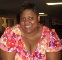 Mary Boutte