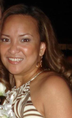 Ronna Bourgeois