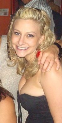 Alanna Woonteiler