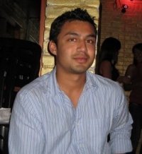 Ketan Bhole