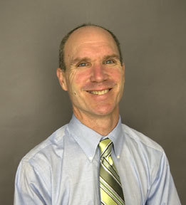 Timothy Rosa