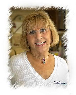 Judith Seidman