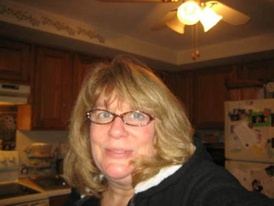 Lesley Pyron