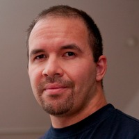 Daniel Minkkinen