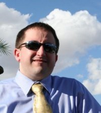 Eric Blair