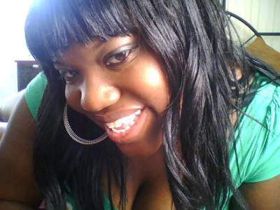 Jerica Campbell