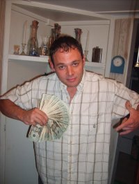 Benjamin Aydelette