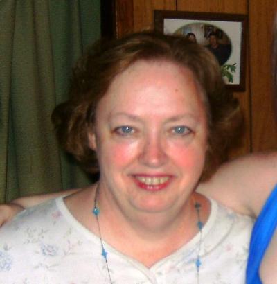 Joyce Trippe