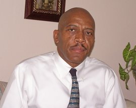 William Thigpen