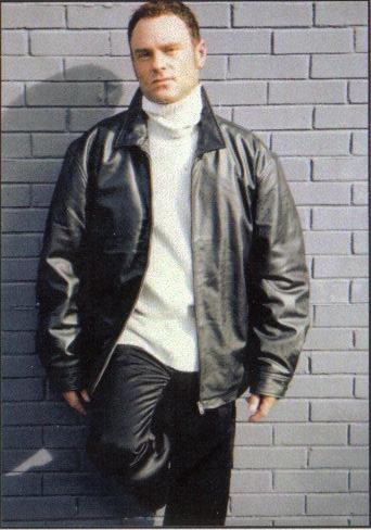 Martin Layton