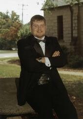 John Dahlstrom