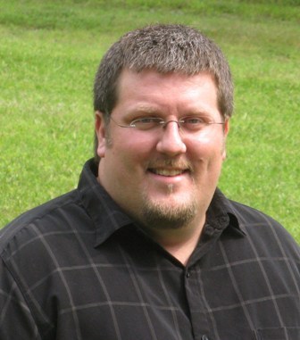 Chad Huffstetler
