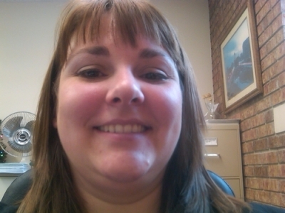 Angie Hensel