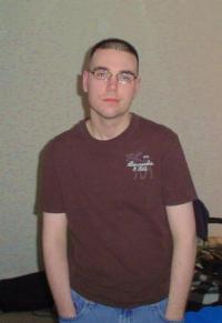 Christopher Melcher