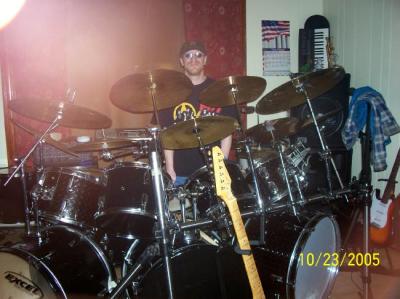 Richard Gosselin