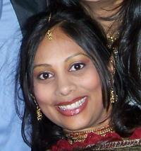 Rina Patel