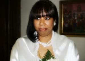 Gwendolyn Vaughn