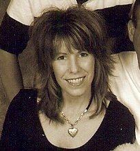Cheryl Westerkamp