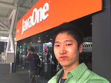 Benjamin Mappen