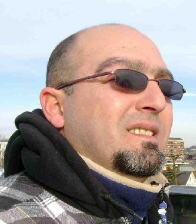 Joao Ferreira