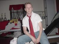 David Kaye