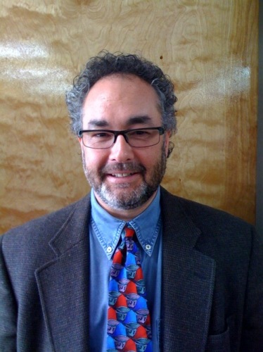 Christopher Lipper