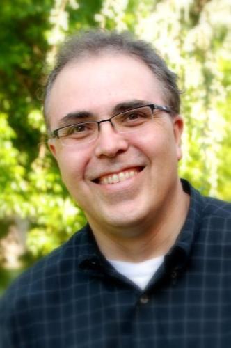 Ricardo Medina