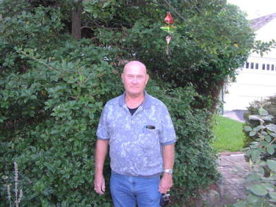 Carl Schroth