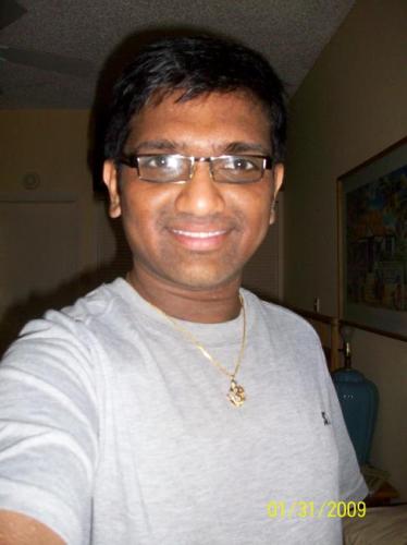 Ankur Shah